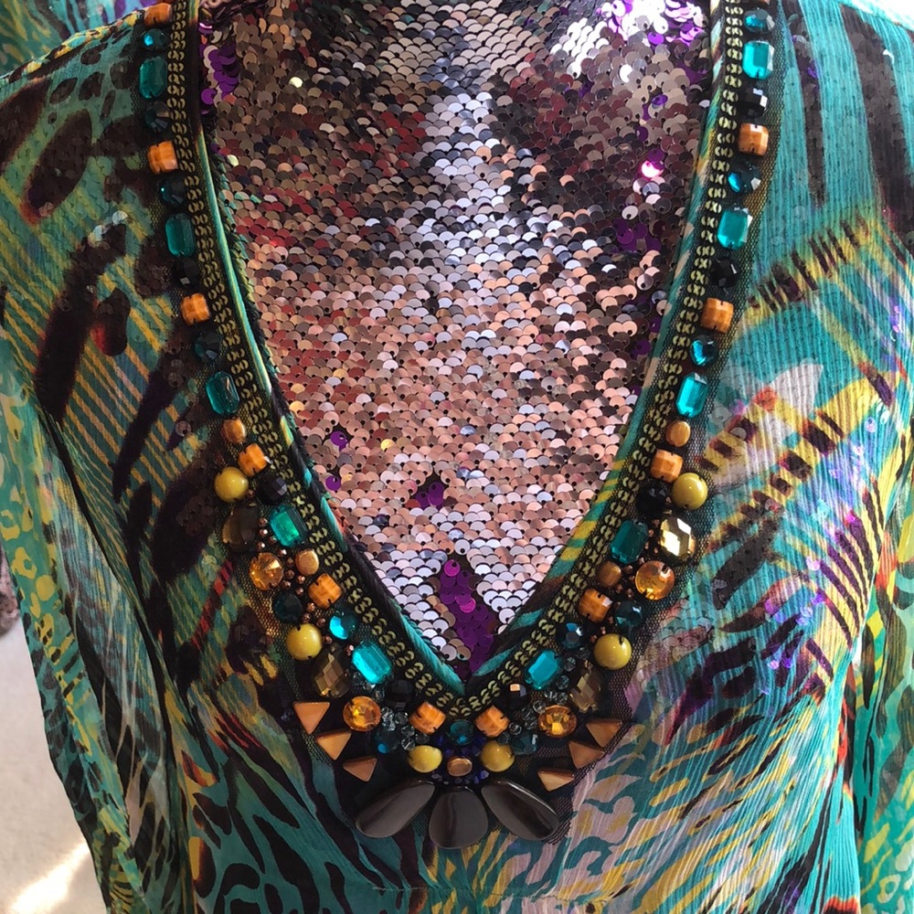 Blouse - Picture 5 of 5